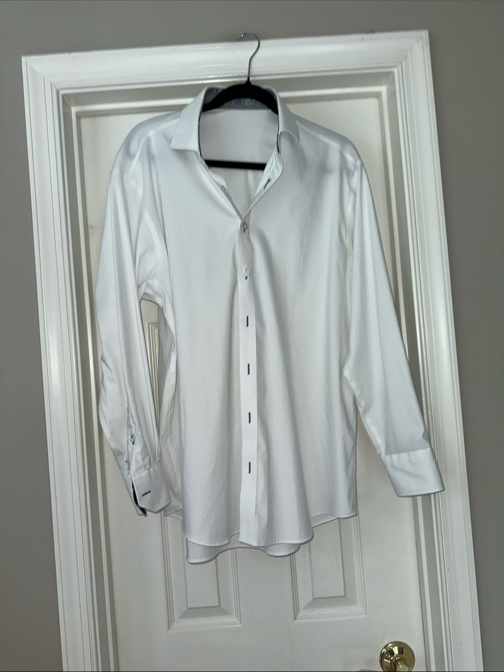 Twillory dress shirt